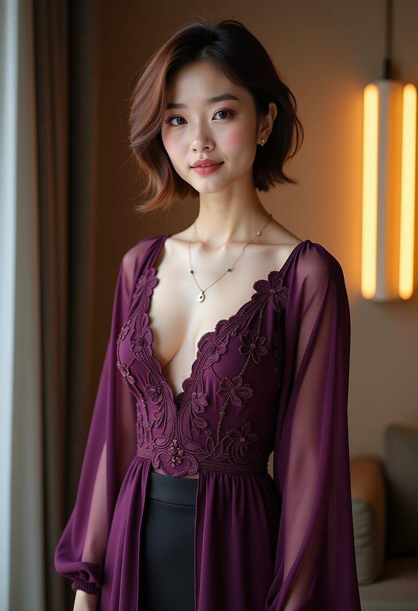 雾都缉影海报