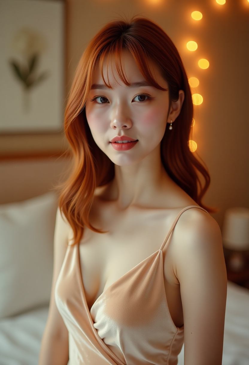 弄潮海报